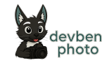 logo devben photo